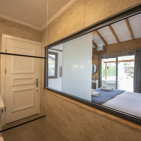 Villa Nealevissi - Neasamos